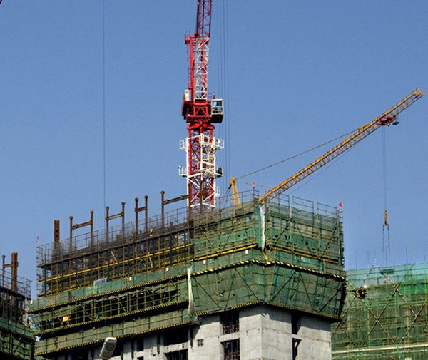 房屋建筑工程